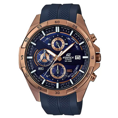 "Casio Men EDIFICE Watch - EX386 - Click here to View more details about this Product
